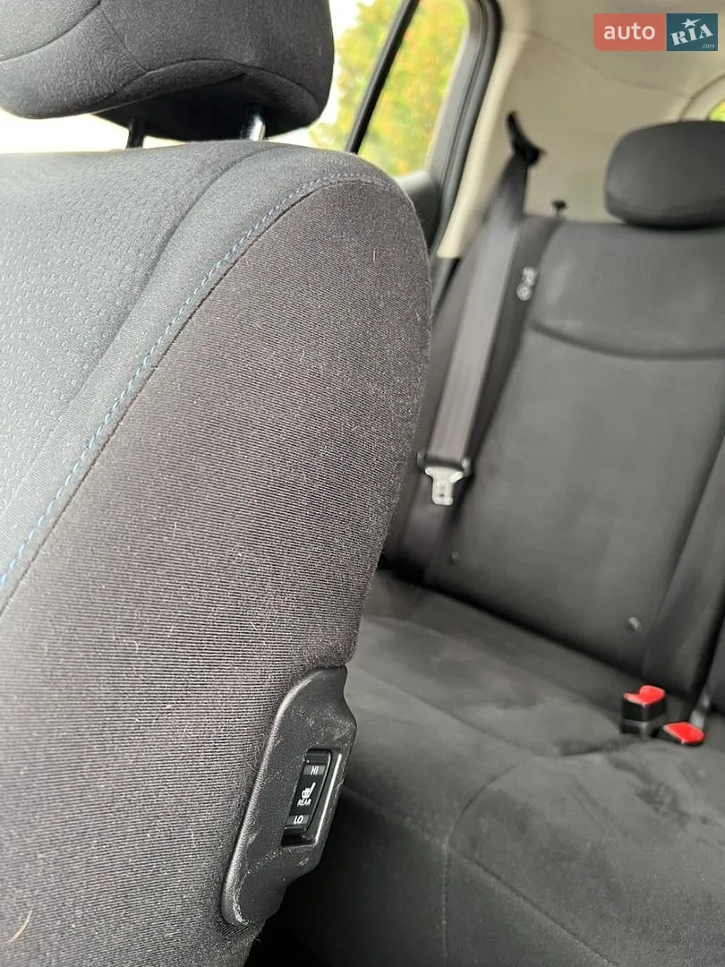 2013 Nissan Leaf - мініатюра 12