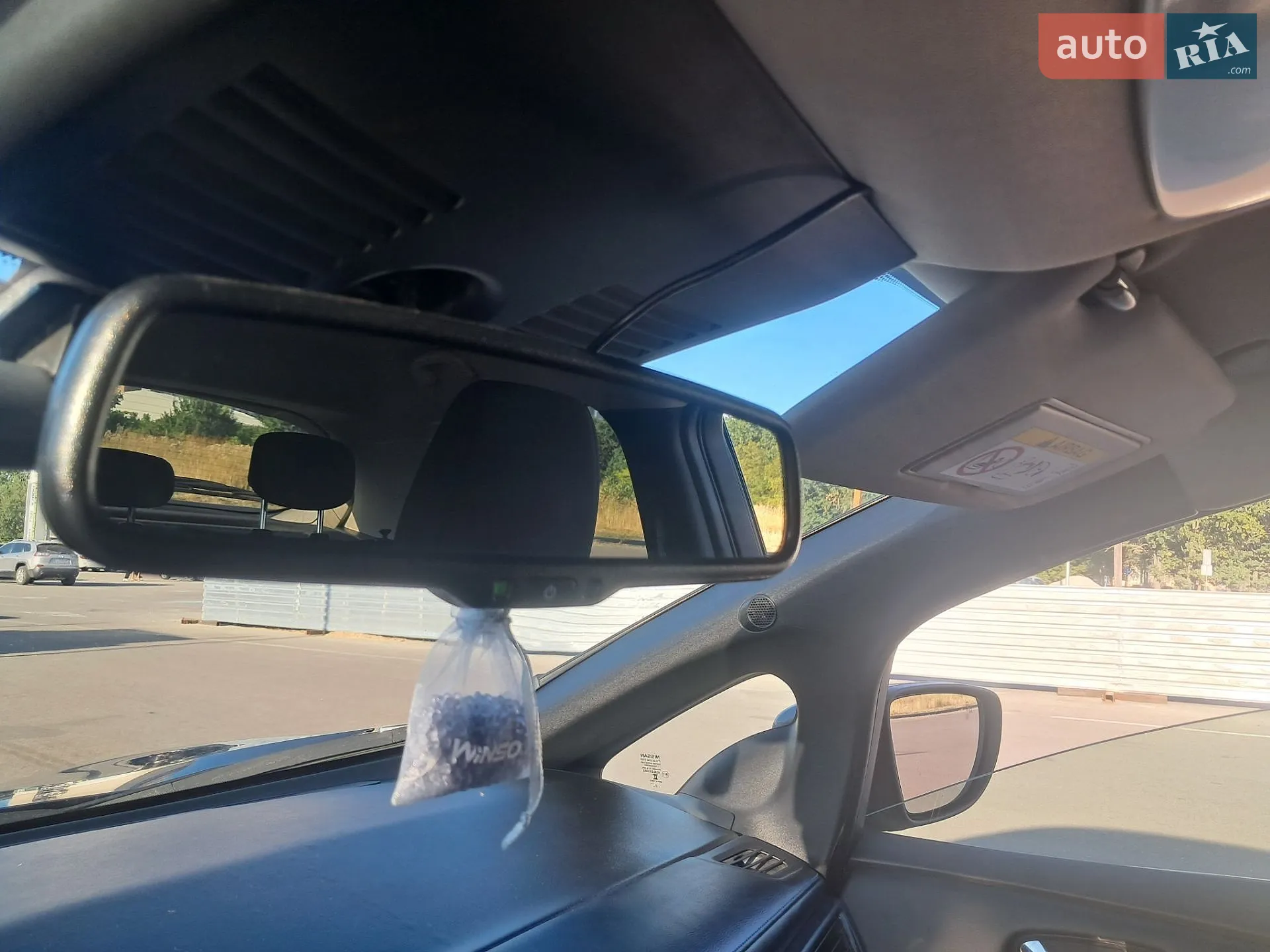 2020 Nissan Leaf - мініатюра 18