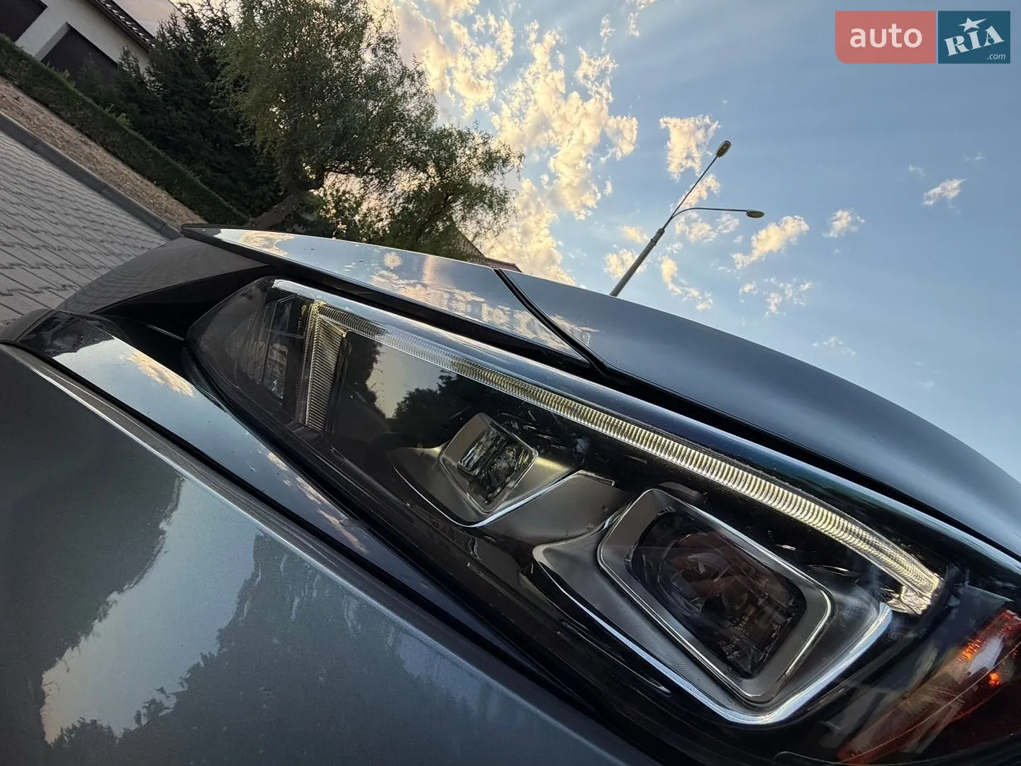 2020 Nissan Leaf - мініатюра 51