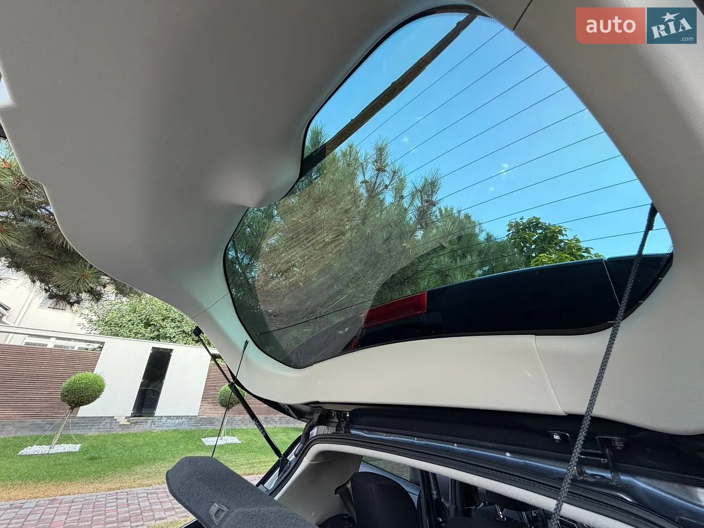 2020 Nissan Leaf - мініатюра 65