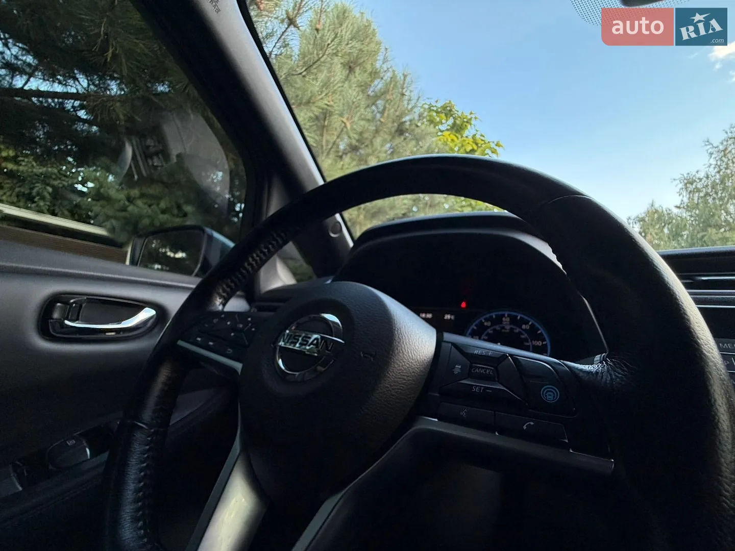 2020 Nissan Leaf - мініатюра 96