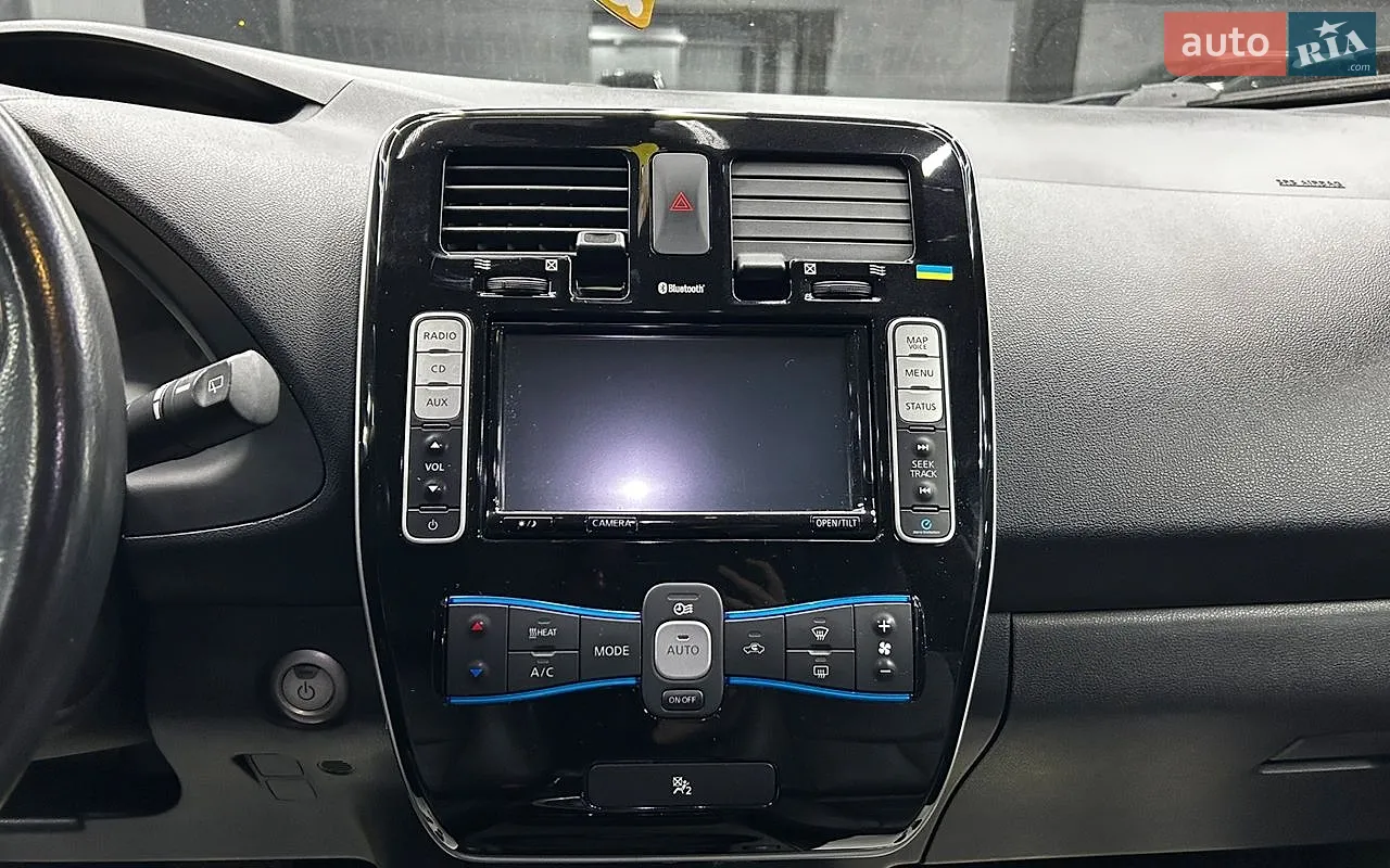 2017 Nissan Leaf - мініатюра 14