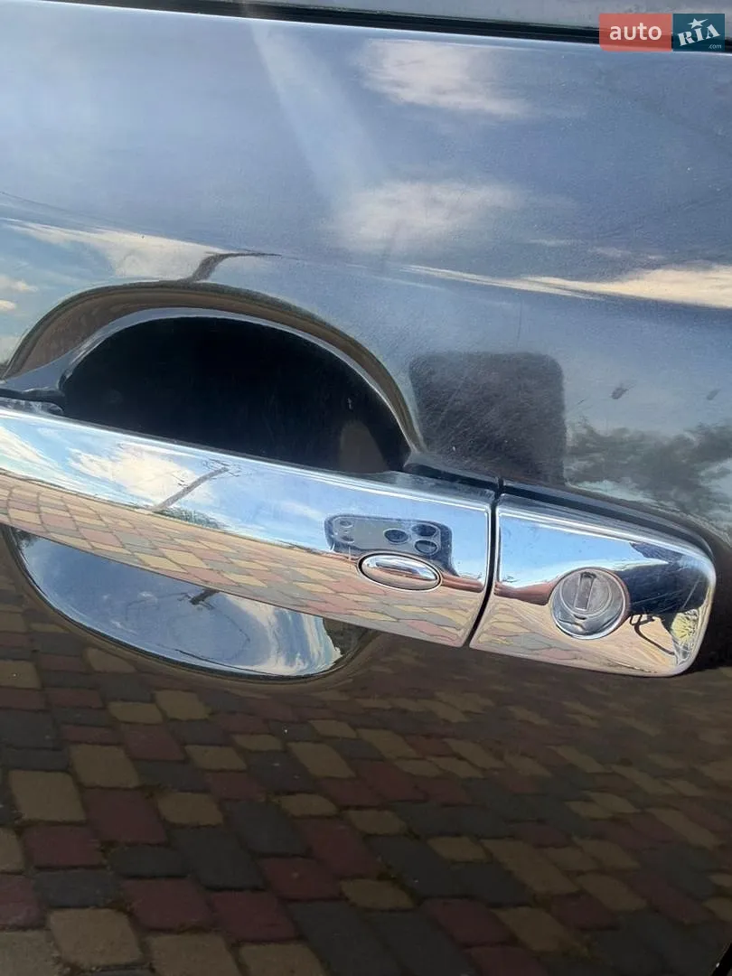 2015 Nissan Leaf - мініатюра 8