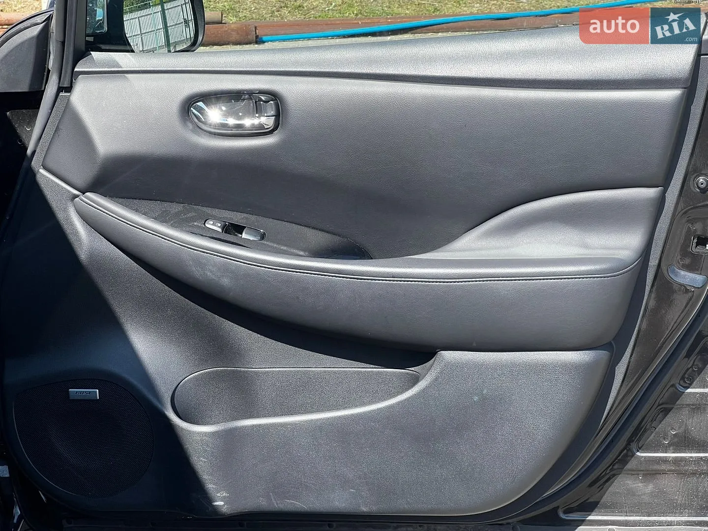 2014 Nissan Leaf - мініатюра 24