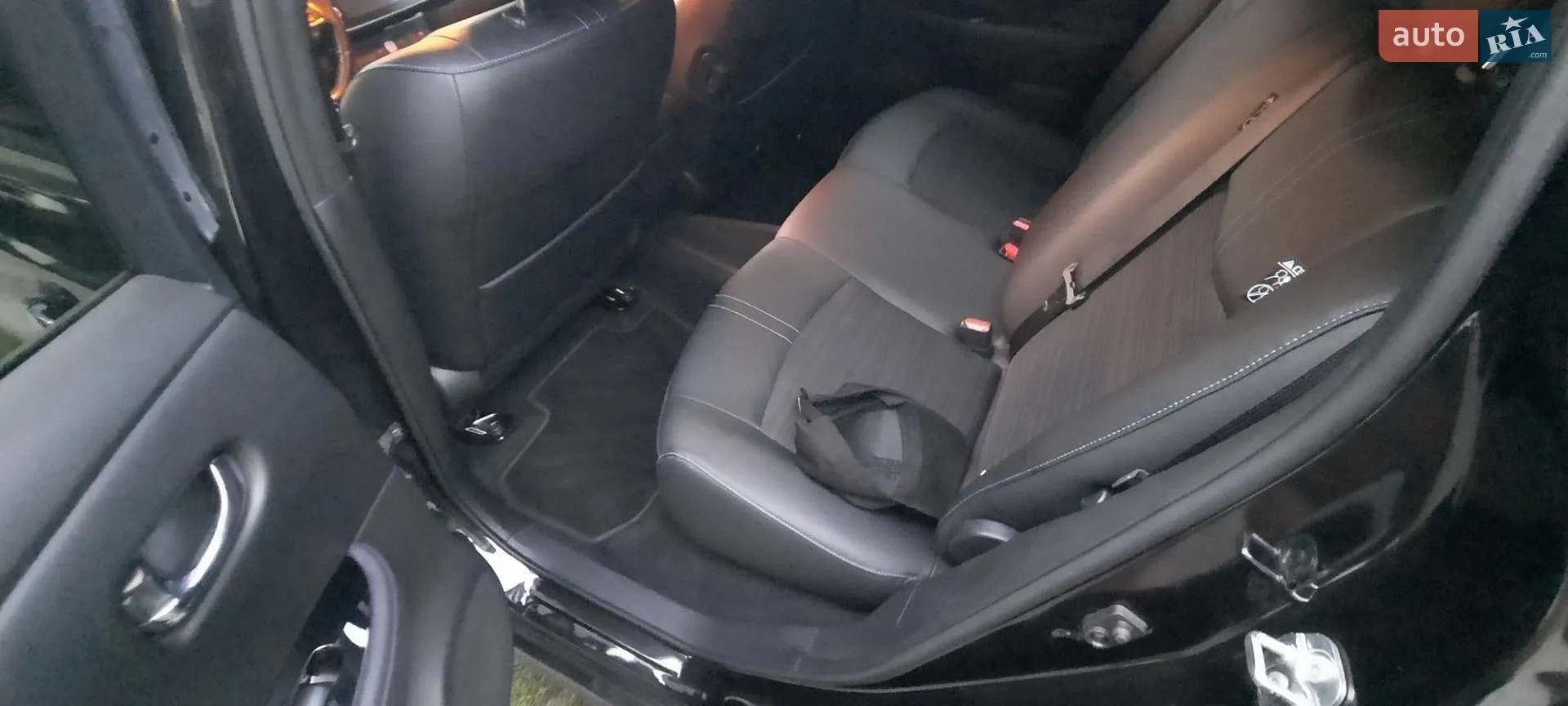 2018 Nissan Leaf - мініатюра 12