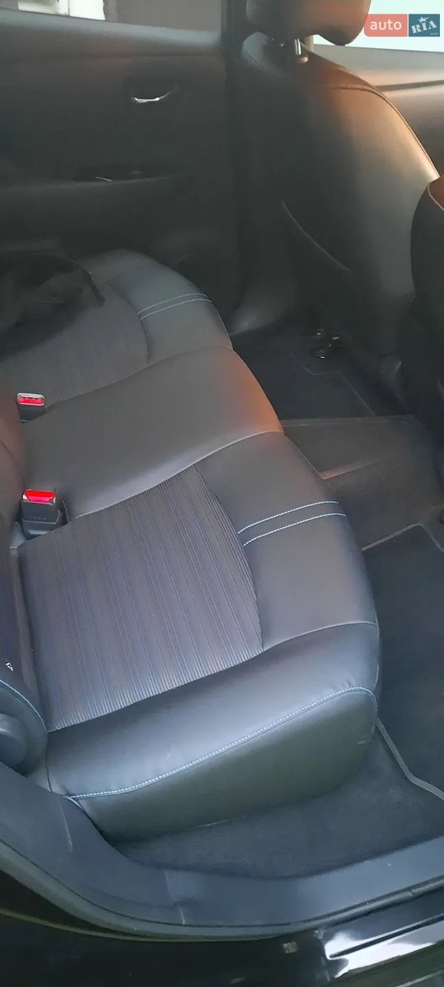 2018 Nissan Leaf - мініатюра 15