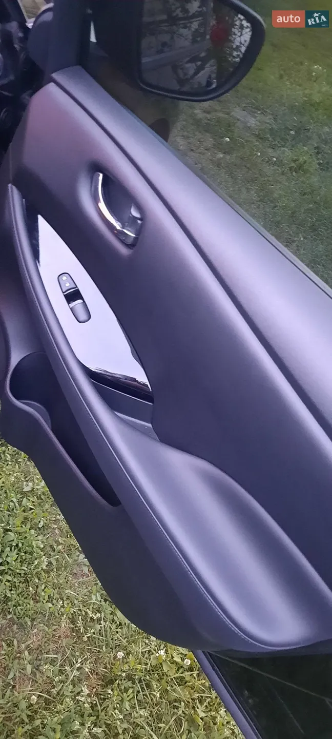 2018 Nissan Leaf - мініатюра 17
