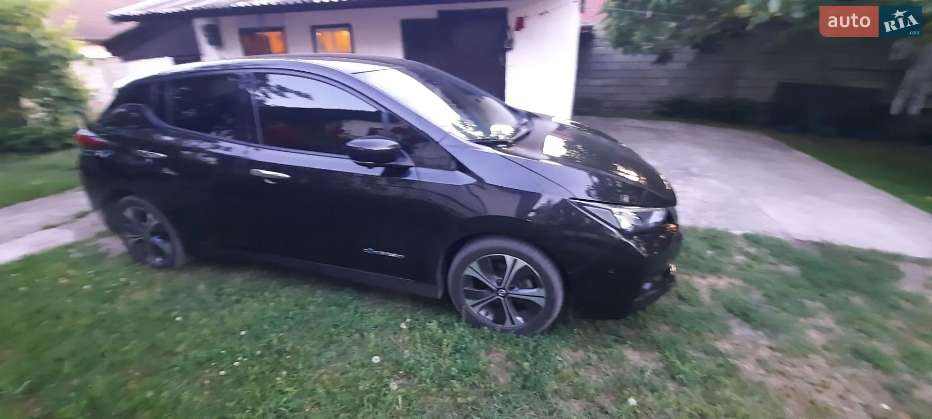 2018 Nissan Leaf - мініатюра 18