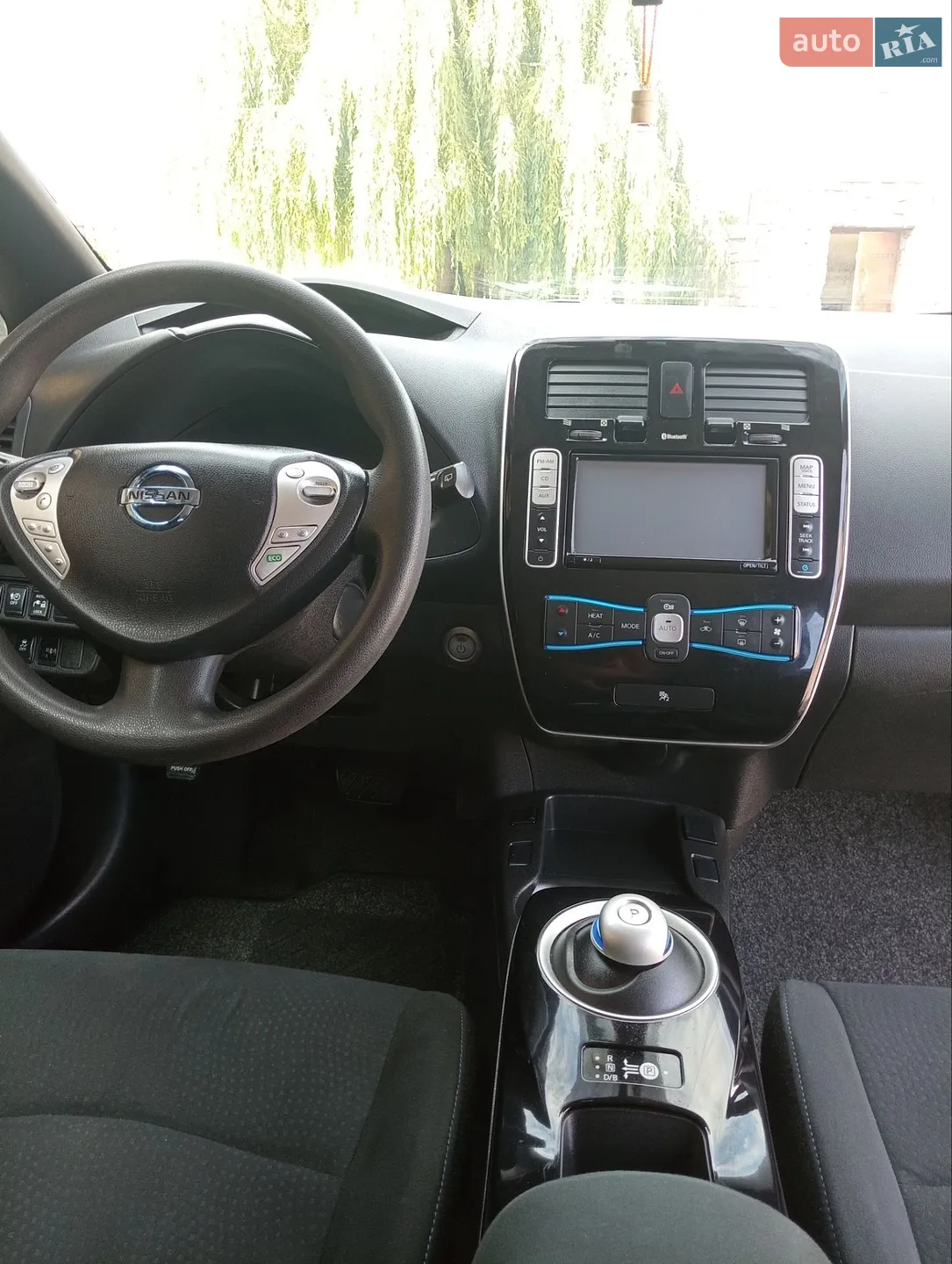 2013 Nissan Leaf - мініатюра 22