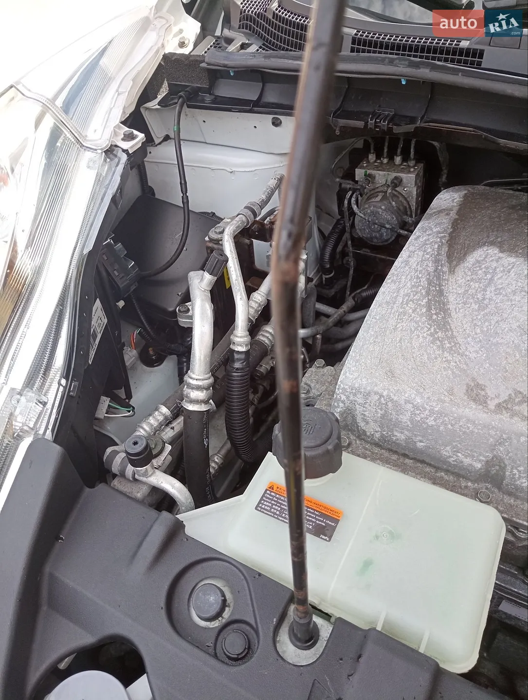 2013 Nissan Leaf - мініатюра 31