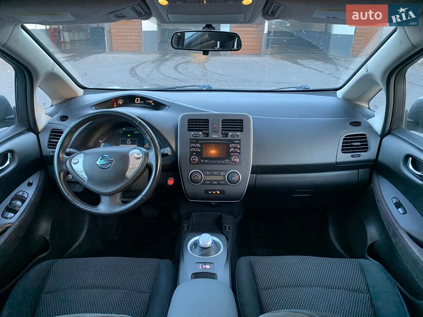 2015 Nissan Leaf - мініатюра 7