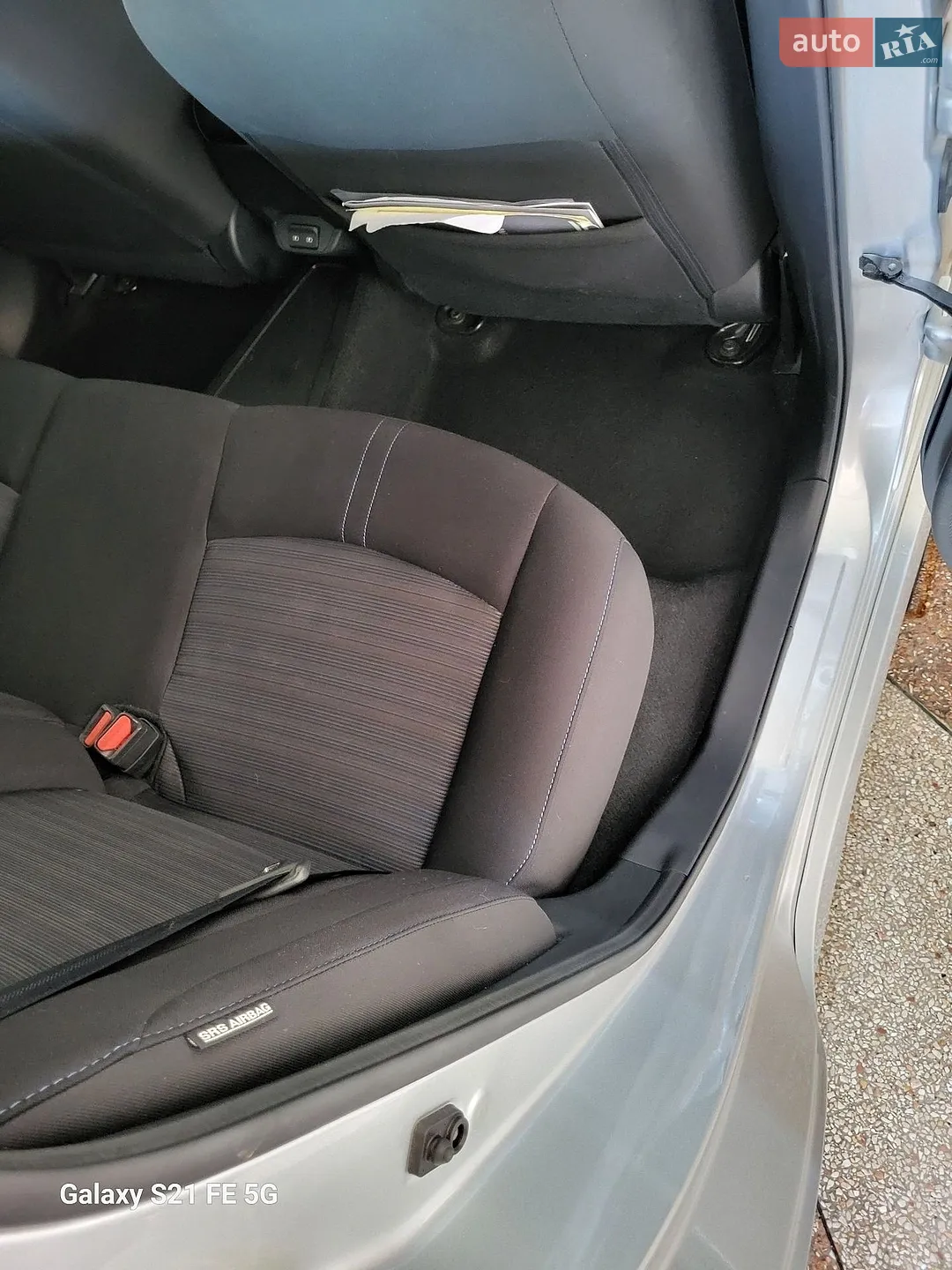 2021 Nissan Leaf - мініатюра 14