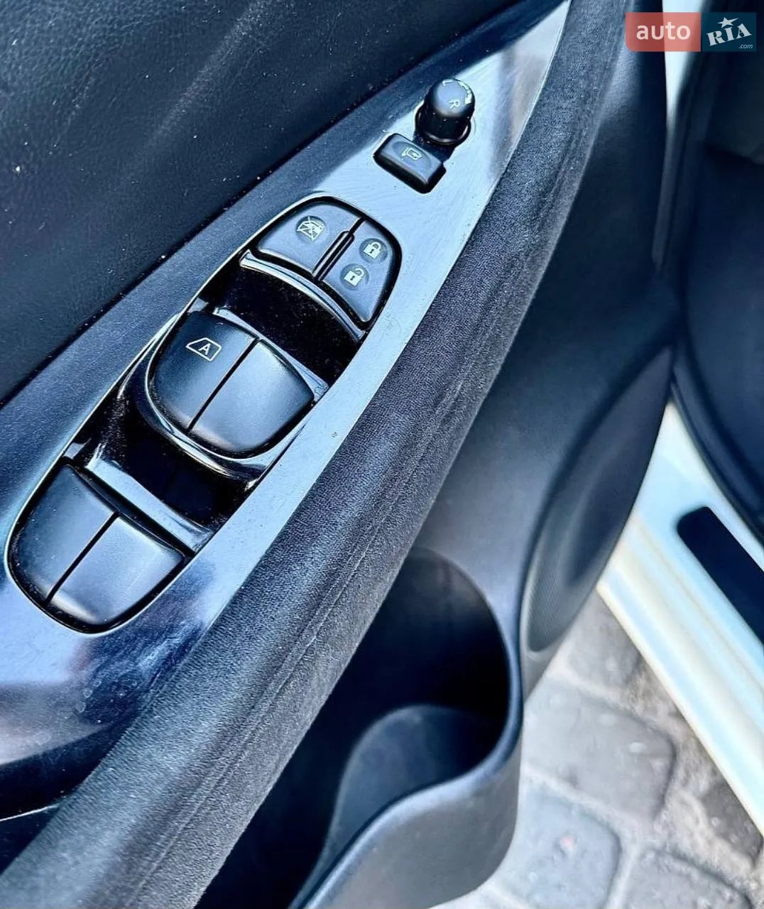 2016 Nissan Leaf - мініатюра 17