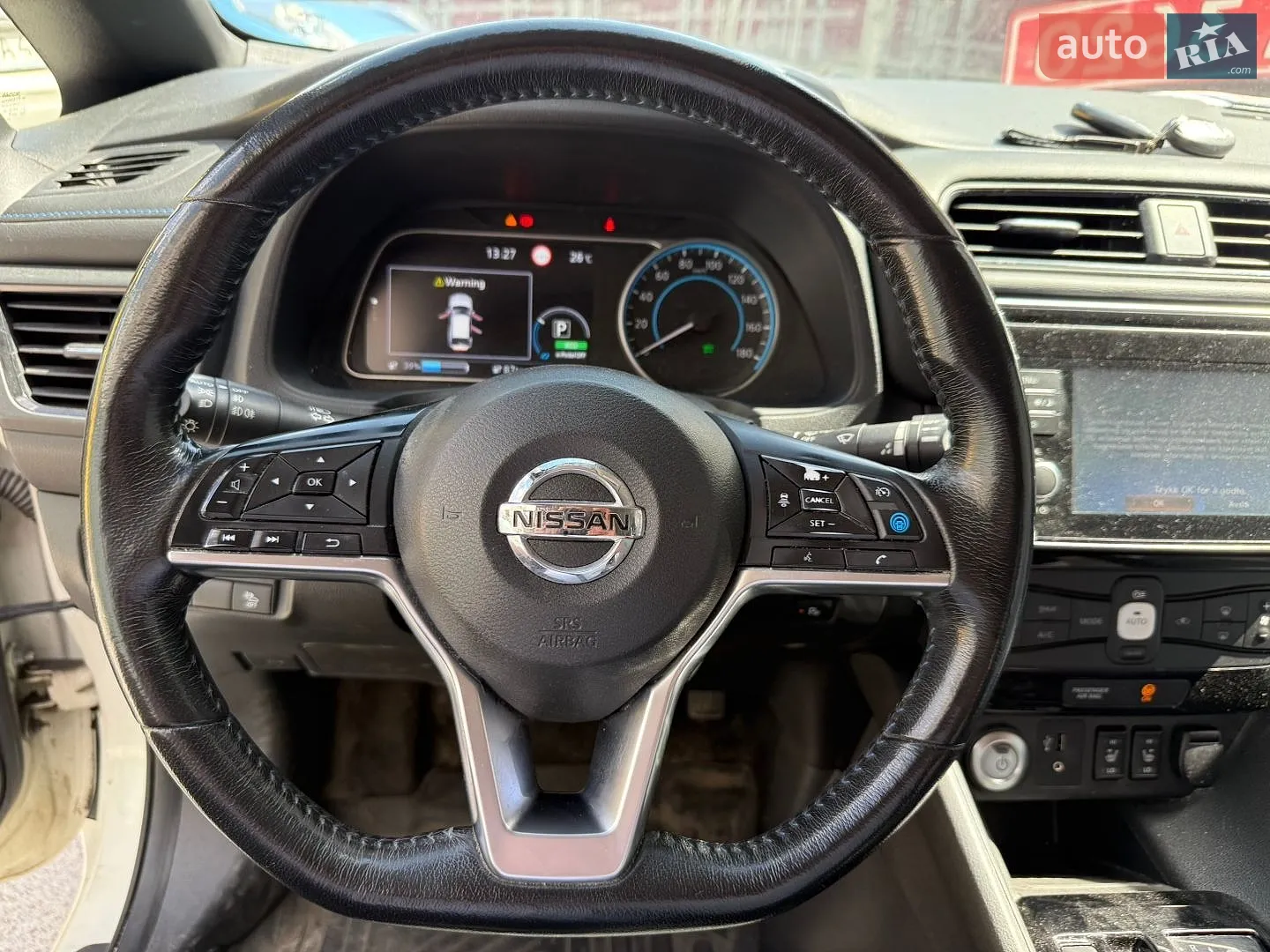 2018 Nissan Leaf - мініатюра 27