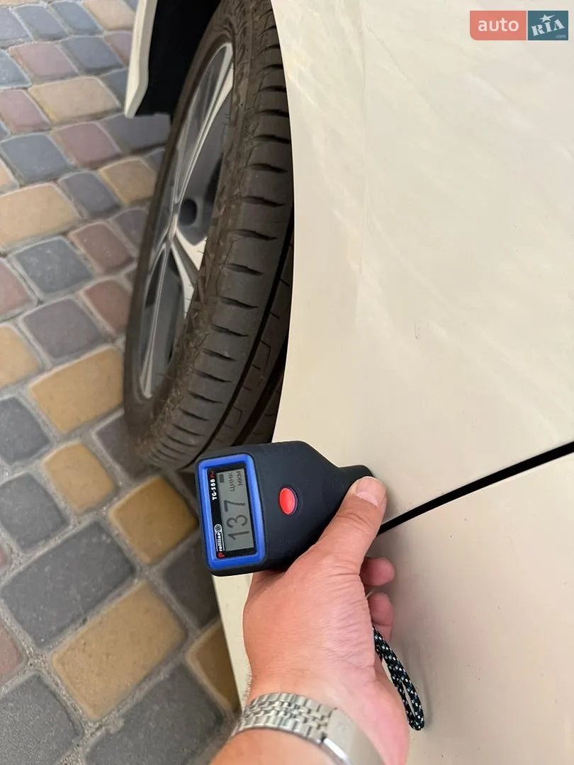 2018 Nissan Leaf - мініатюра 62