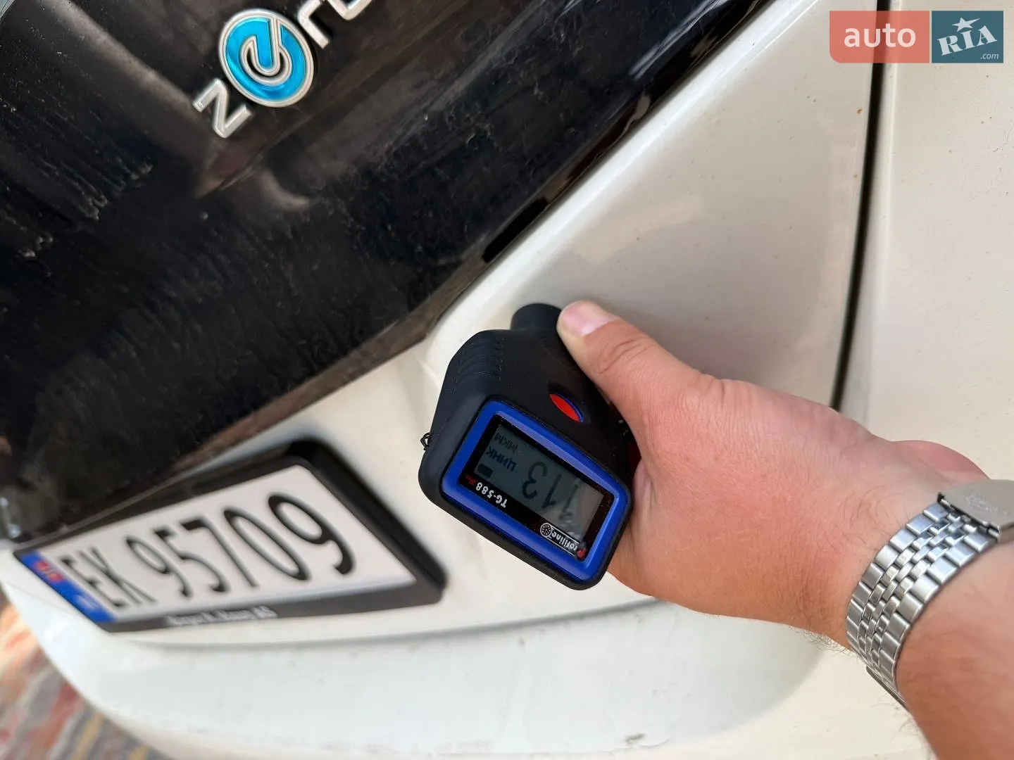 2018 Nissan Leaf - мініатюра 78