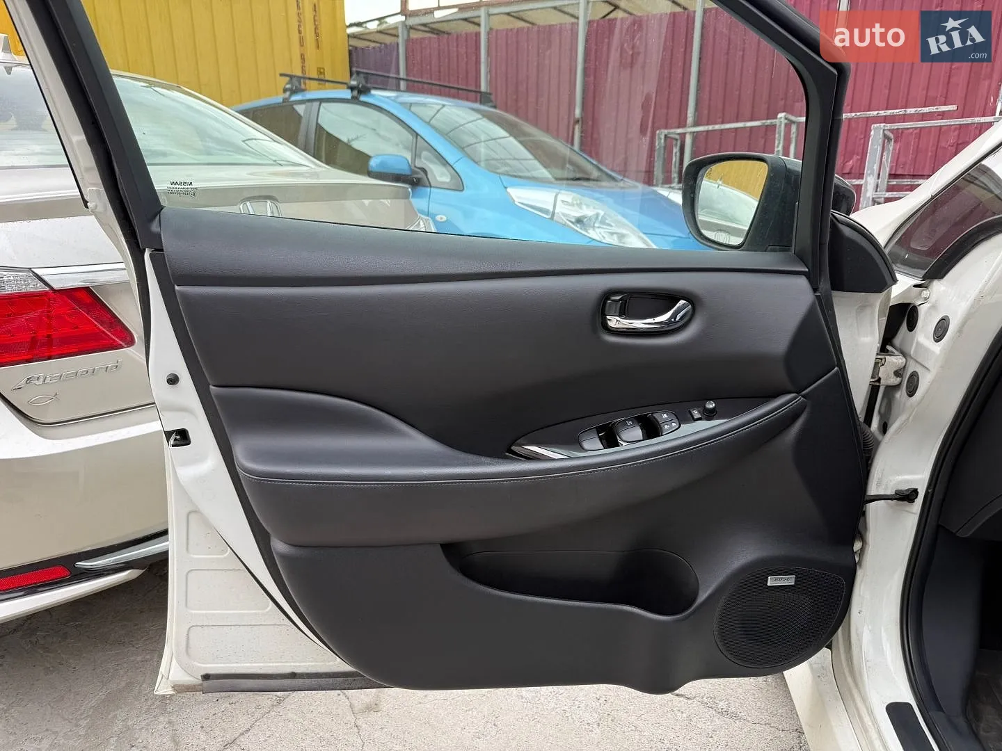 2018 Nissan Leaf - мініатюра 85