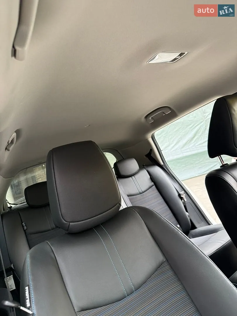 2018 Nissan Leaf - мініатюра 116