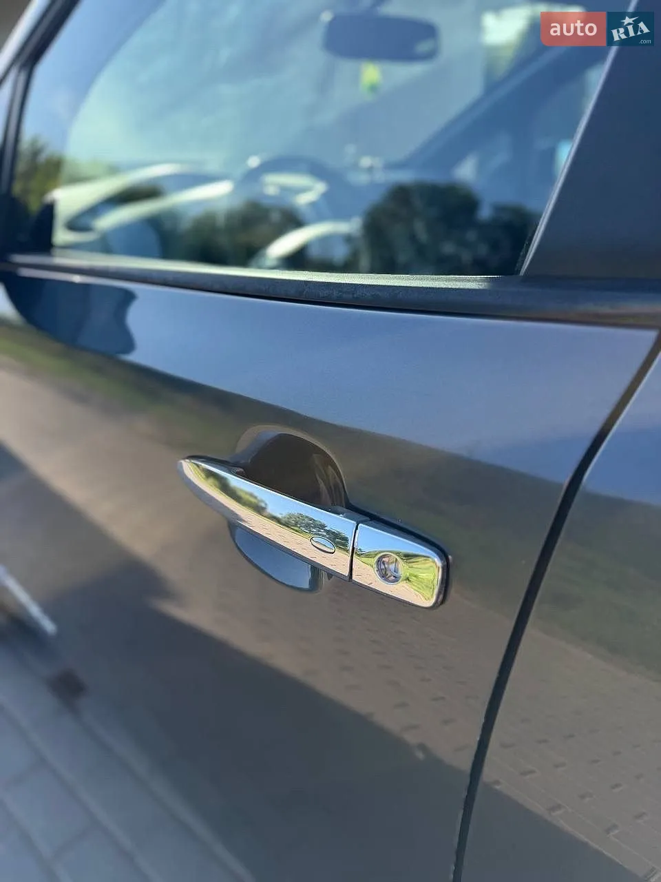 2013 Nissan Leaf - мініатюра 4
