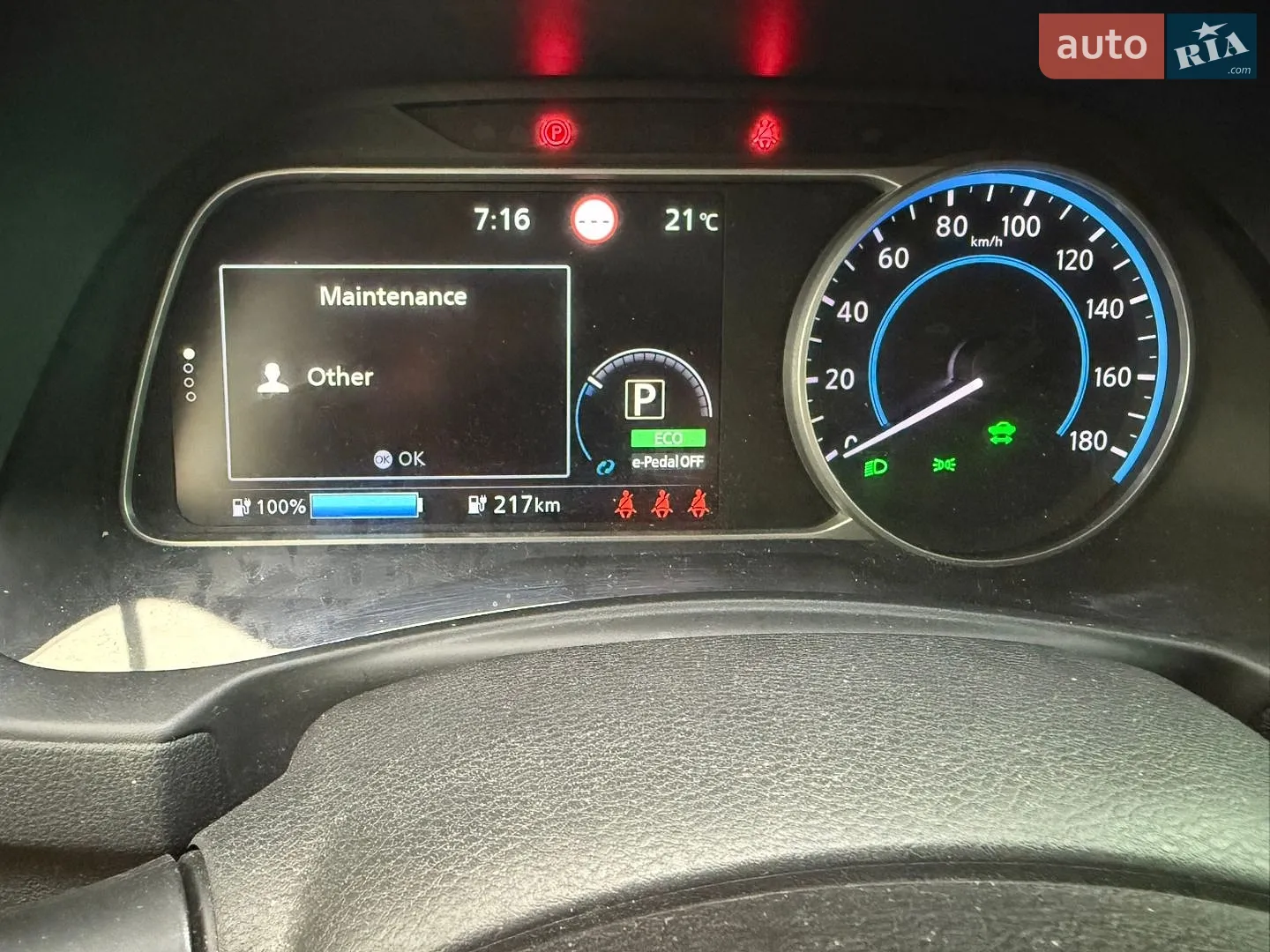 2018 Nissan Leaf - мініатюра 151