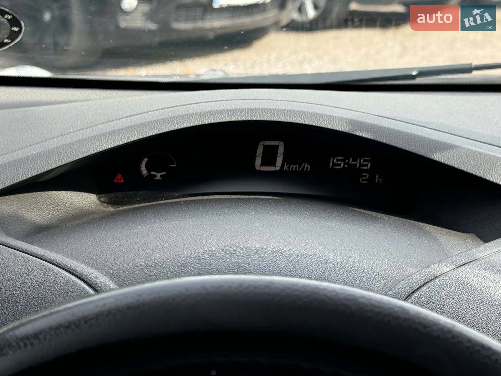 2015 Nissan Leaf - мініатюра 32