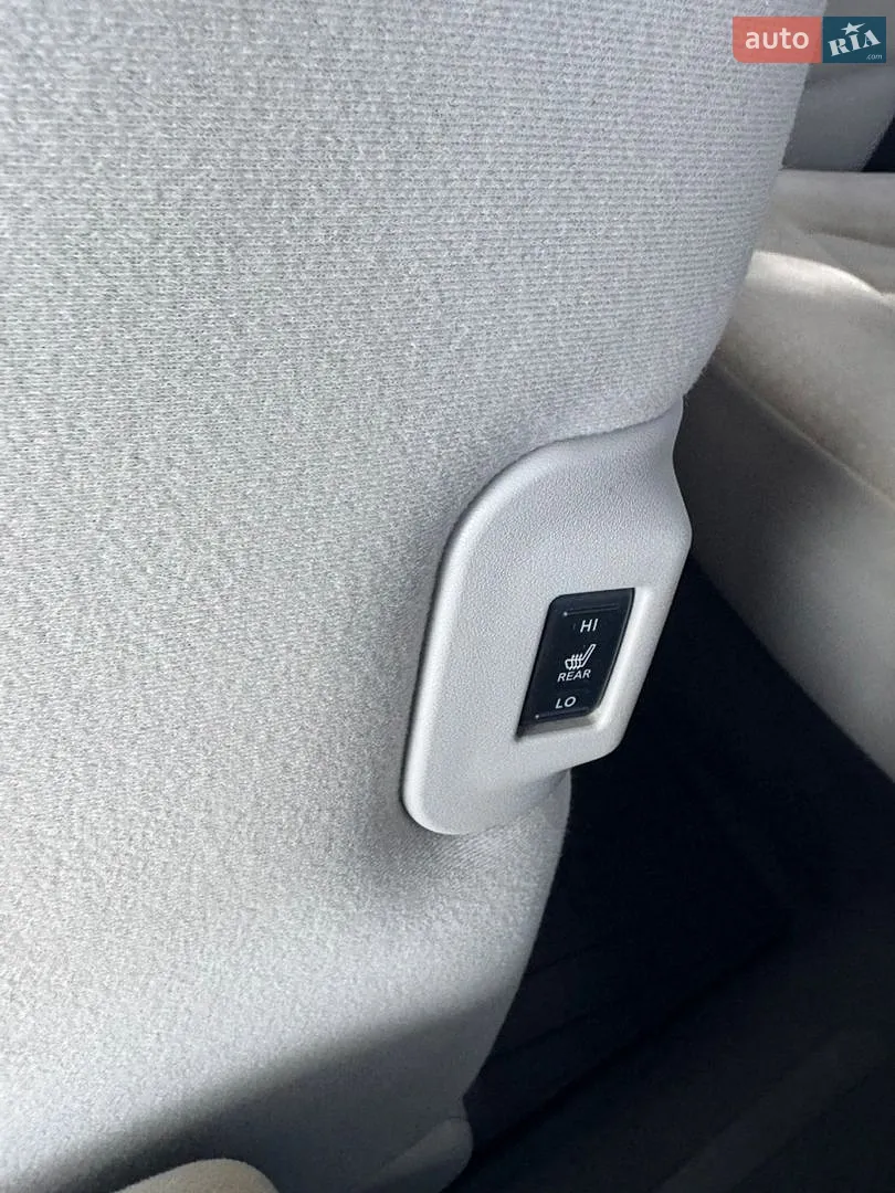 2012 Nissan Leaf - мініатюра 15
