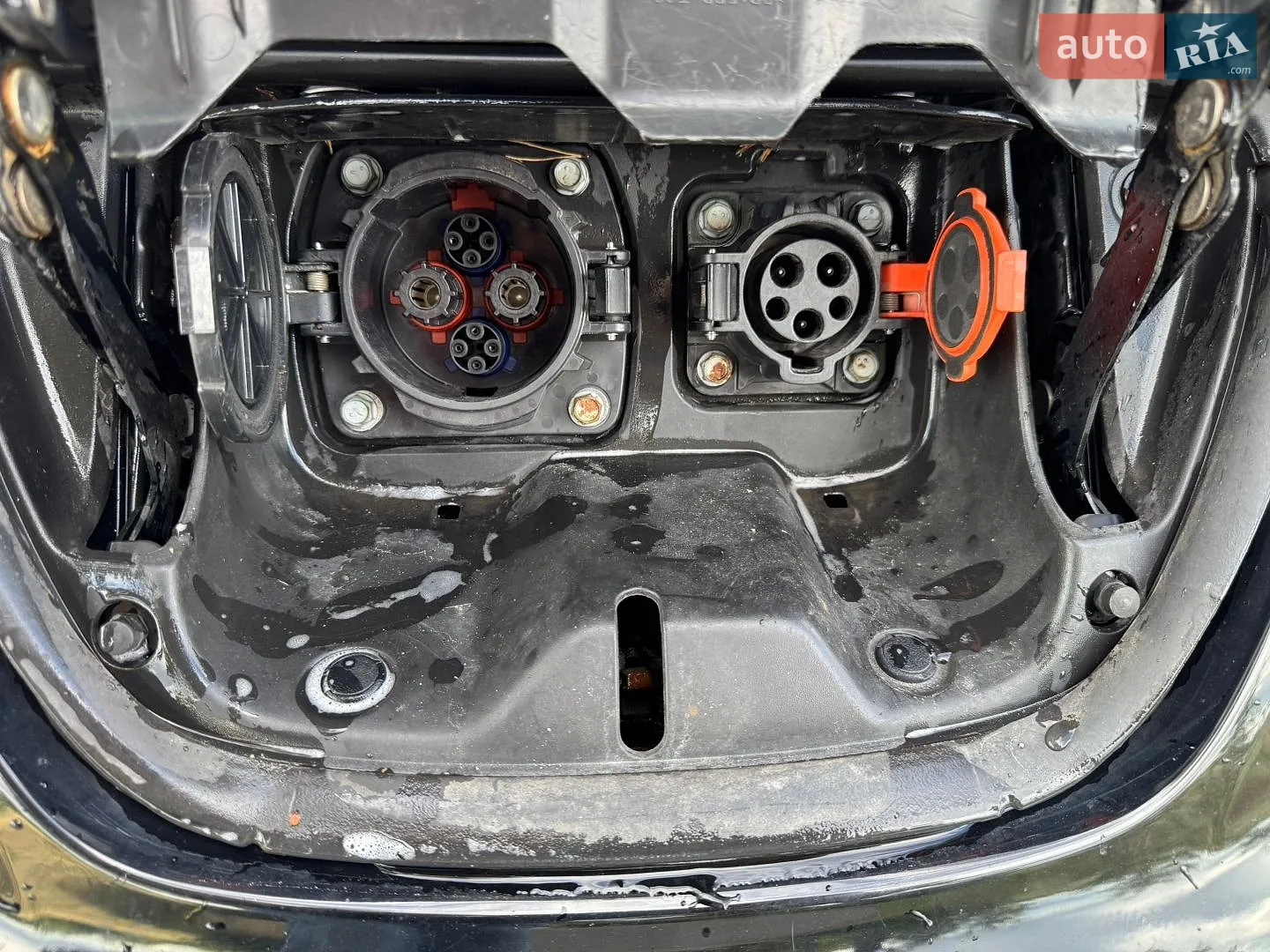 2012 Nissan Leaf - мініатюра 17