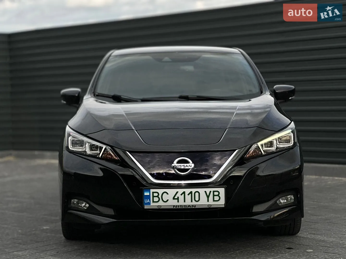 2019 Nissan Leaf - мініатюра 6