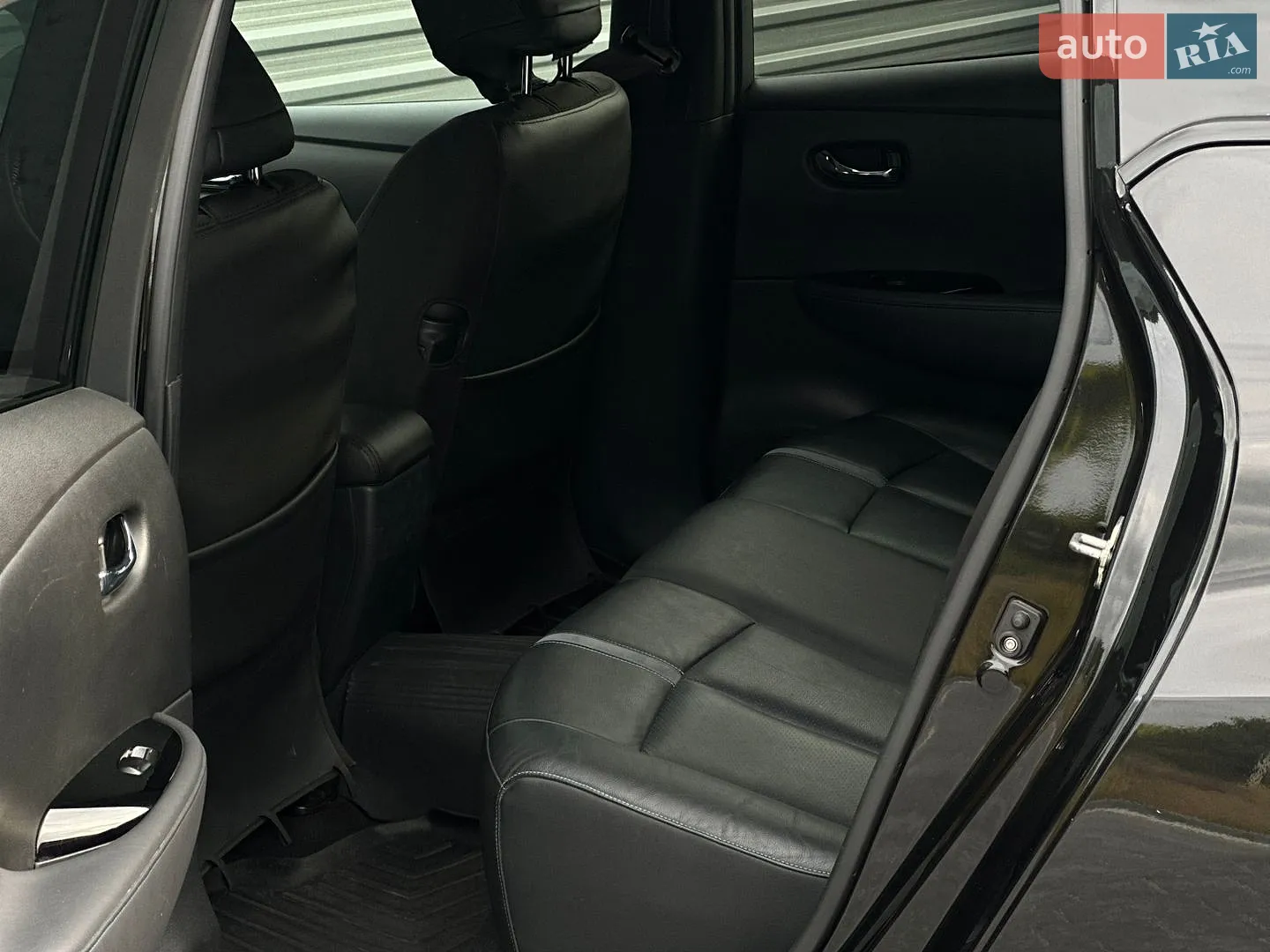 2019 Nissan Leaf - мініатюра 22