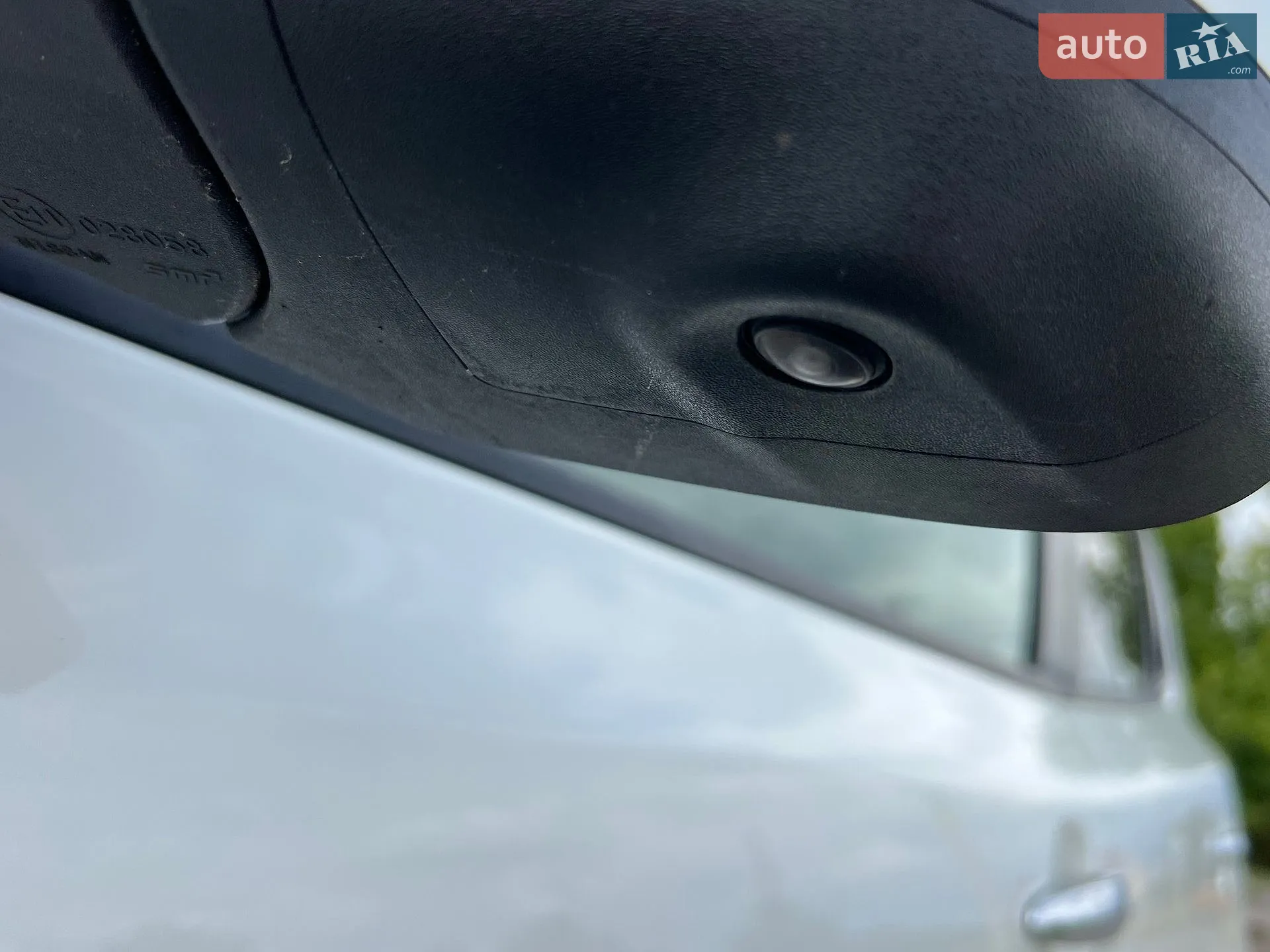 2015 Nissan Leaf - мініатюра 6
