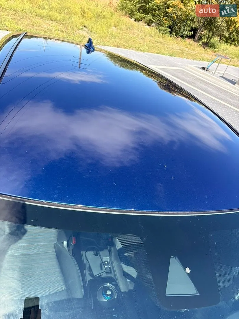 2020 Nissan Leaf - мініатюра 12