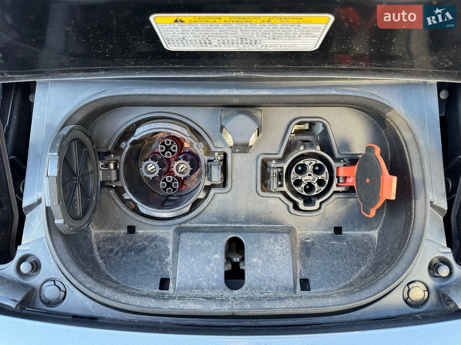 2021 Nissan Leaf - мініатюра 27