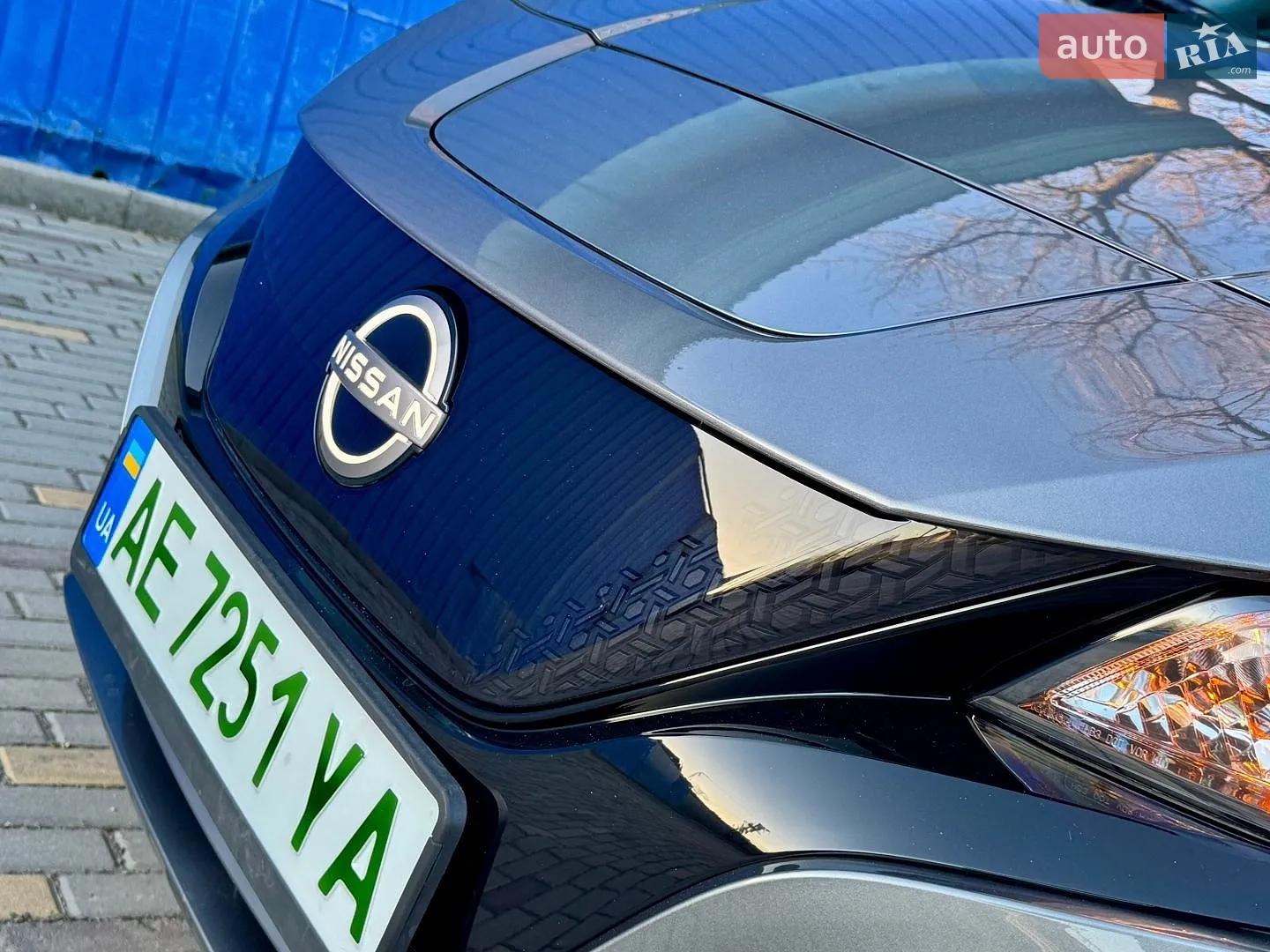 2024 Nissan Leaf - мініатюра 21