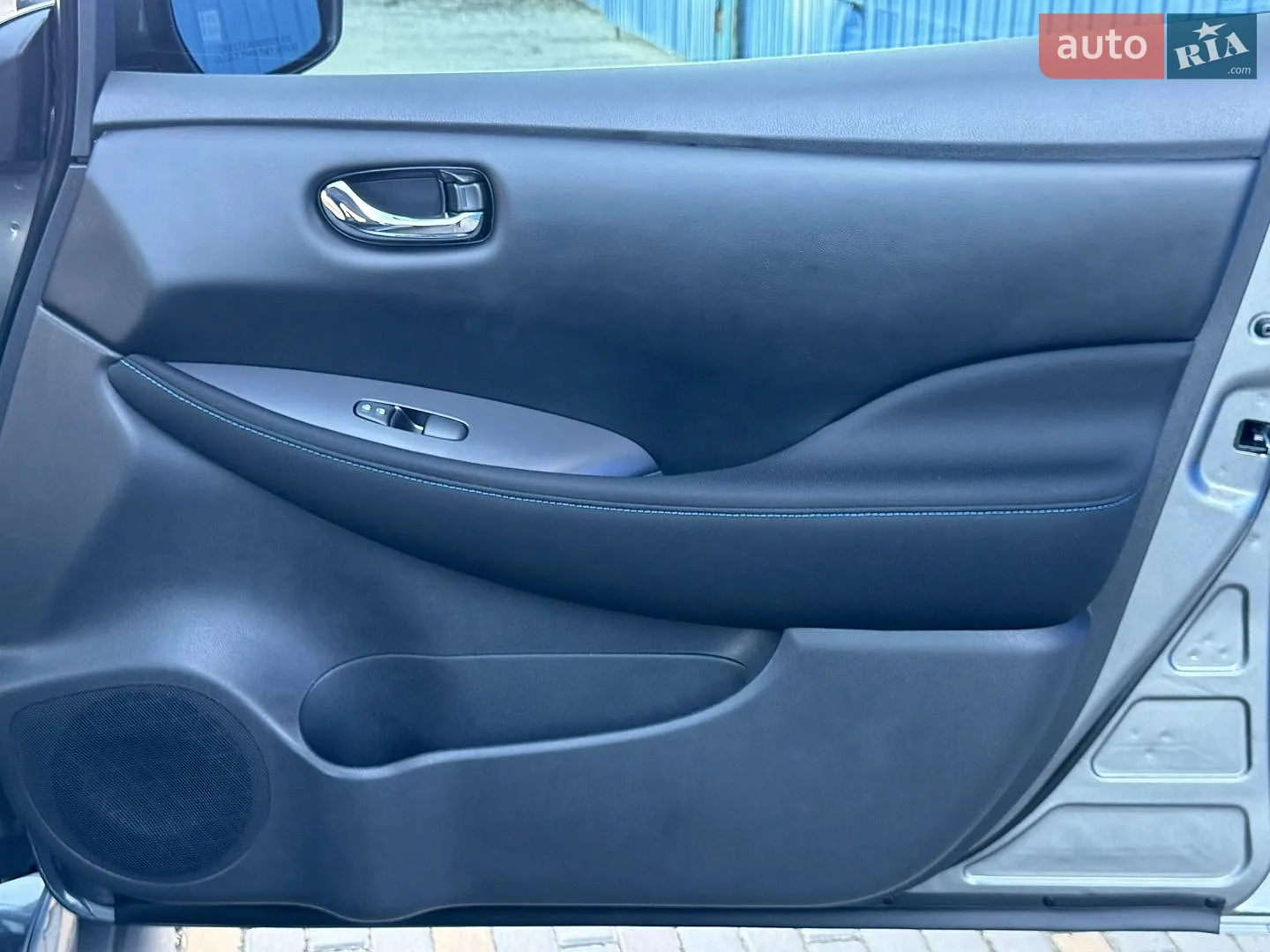 2024 Nissan Leaf - мініатюра 36