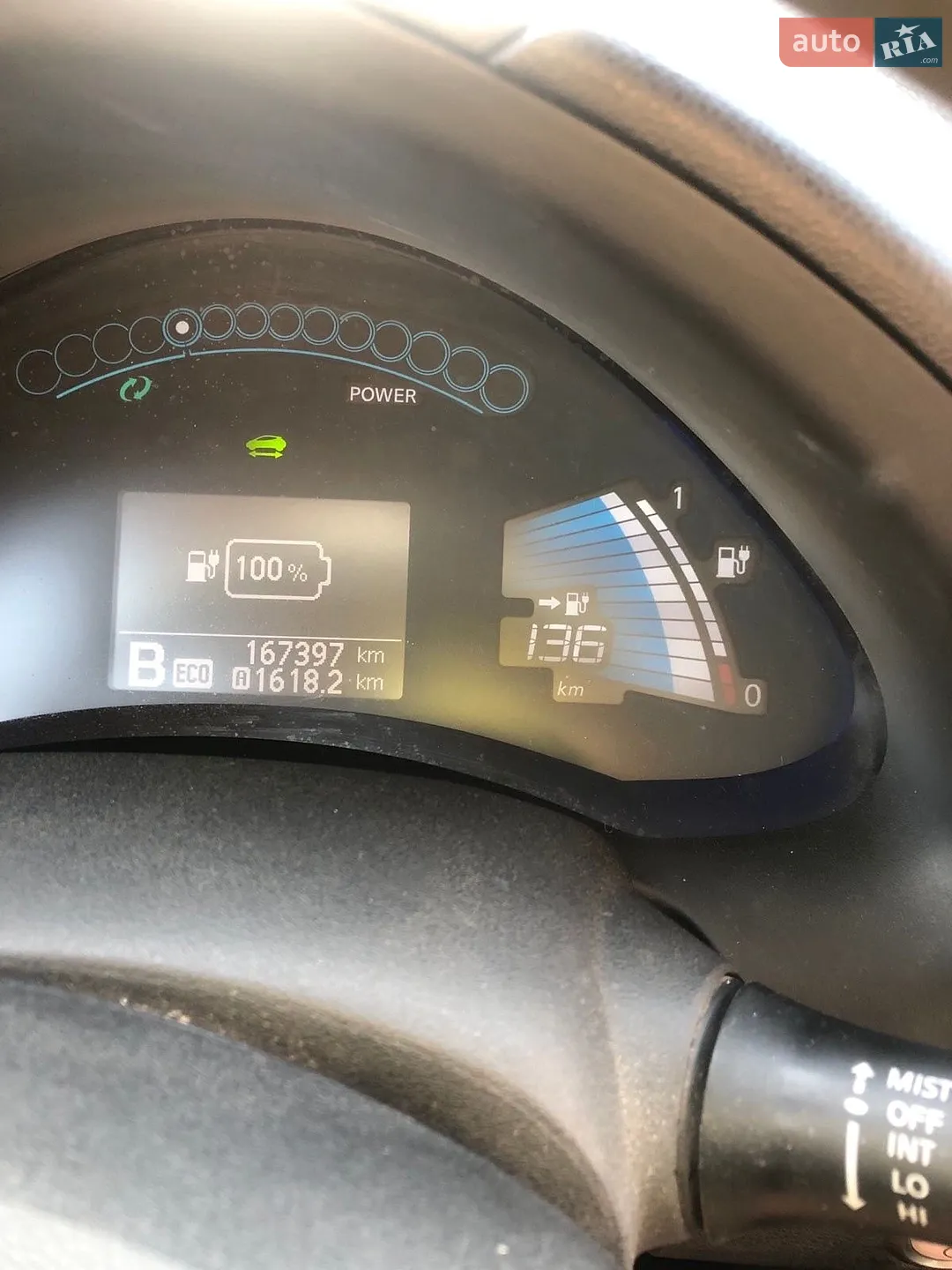 2016 Nissan Leaf - мініатюра 7