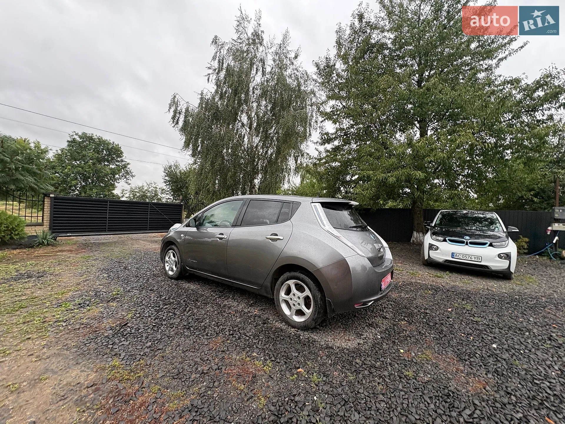 2016 Nissan Leaf - мініатюра 14