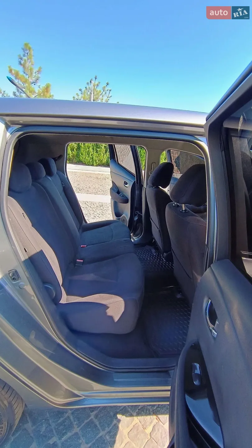 2013 Nissan Leaf - мініатюра 19