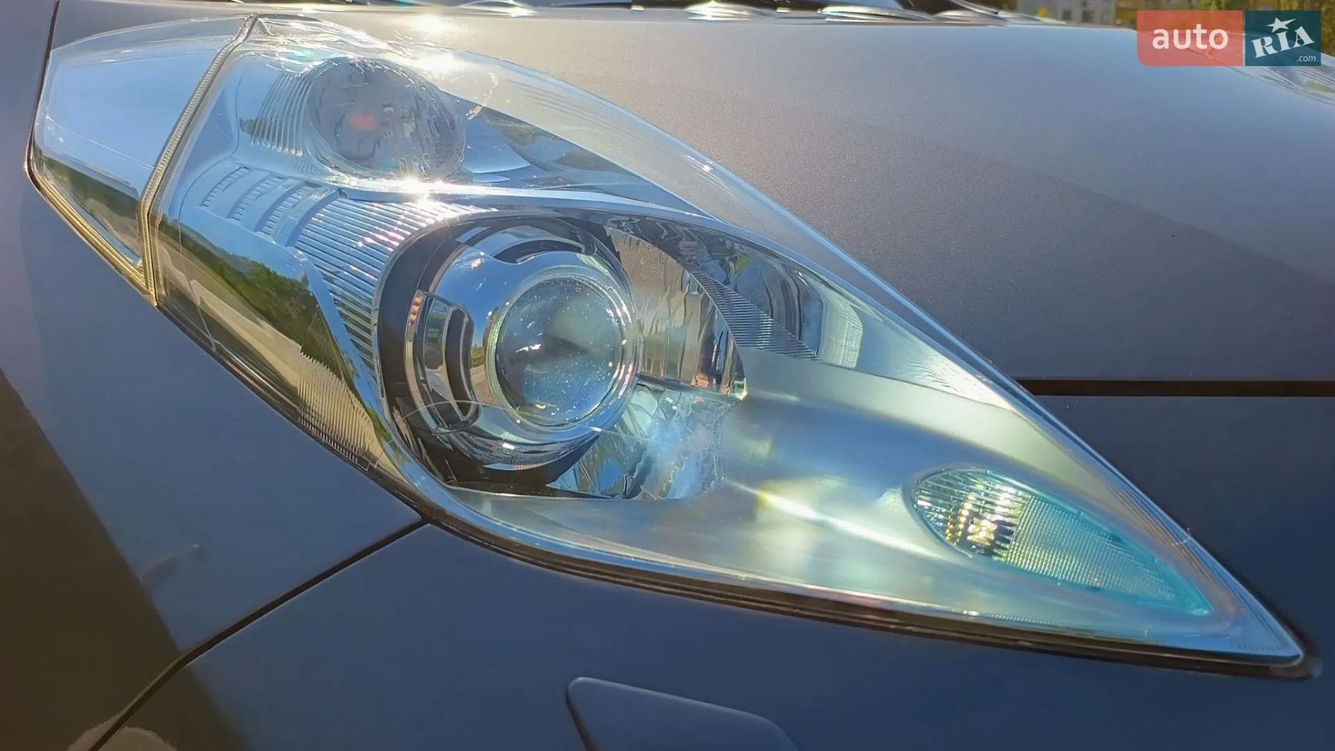 2013 Nissan Leaf - мініатюра 22