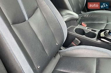 Хетчбек Nissan Leaf 2019 в Черкасах