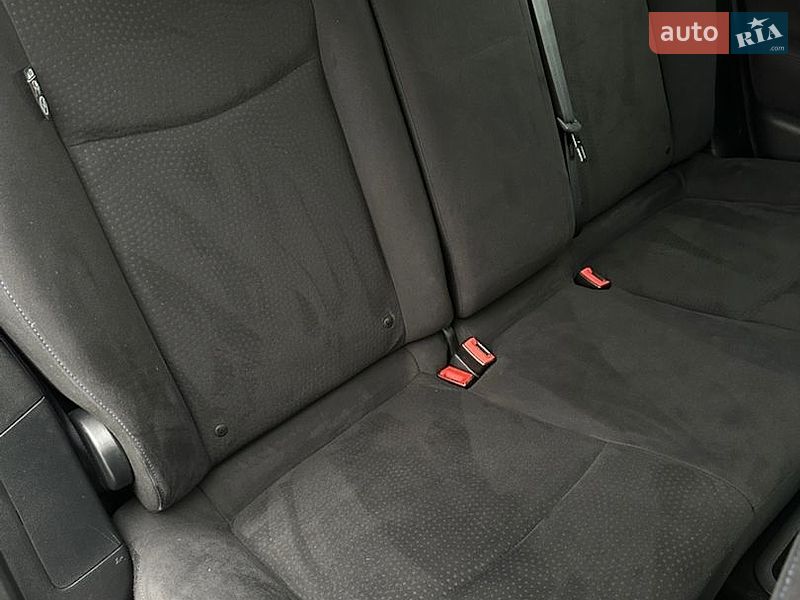 Хэтчбек Nissan Leaf 2014 в Тернополе
