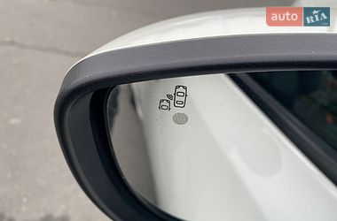 Хэтчбек Nissan Leaf 2018 в Львове