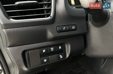 Хетчбек Nissan Leaf 2018 в Луцьку