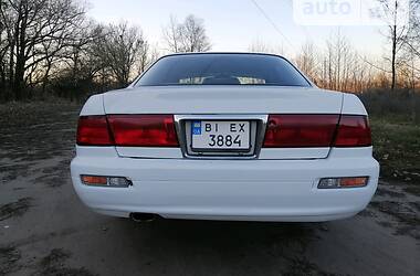Седан Nissan Leopard 1996 в 