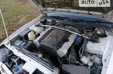 Седан Nissan Leopard 1996 в 