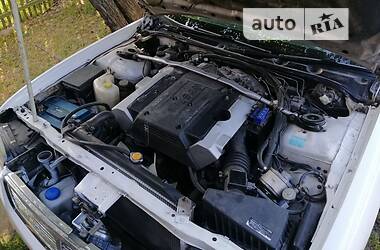 Седан Nissan Leopard 1996 в 
