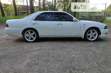 Седан Nissan Leopard 1996 в 