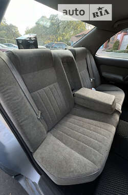 Седан Nissan Leopard 1996 в 