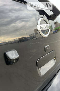 Хетчбек Nissan March 2014 в Одесі