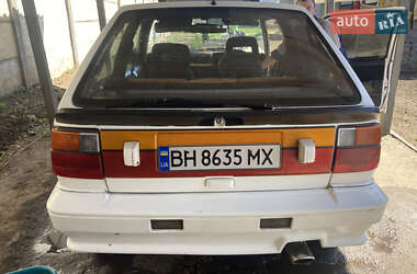 Хэтчбек Nissan March 1986 в 