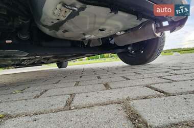 Хэтчбек Nissan March 2013 в 